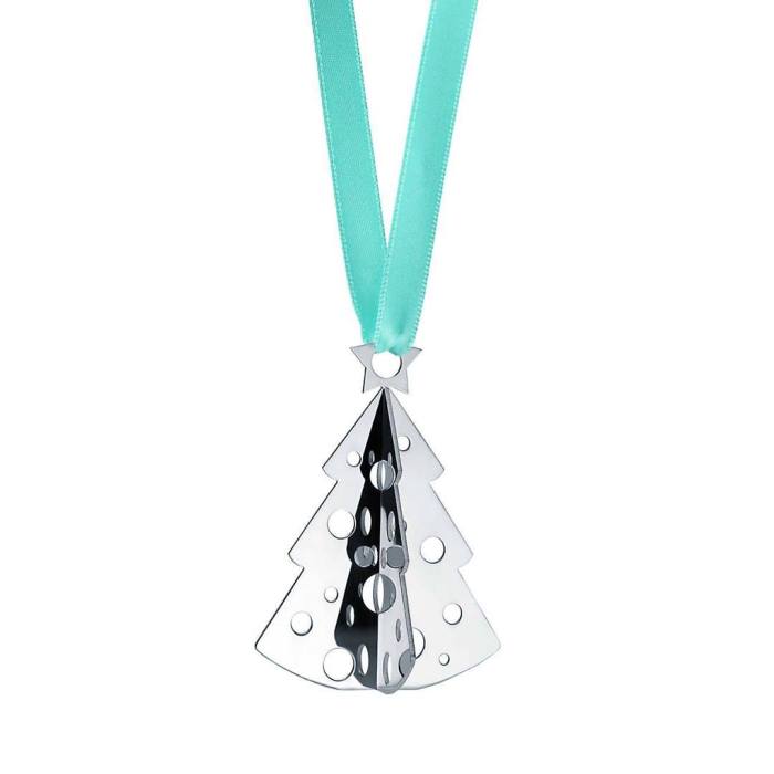 Tiffany christmas ornament 2023