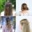 Pretty Hairstyles for Long Hair A Style Guide