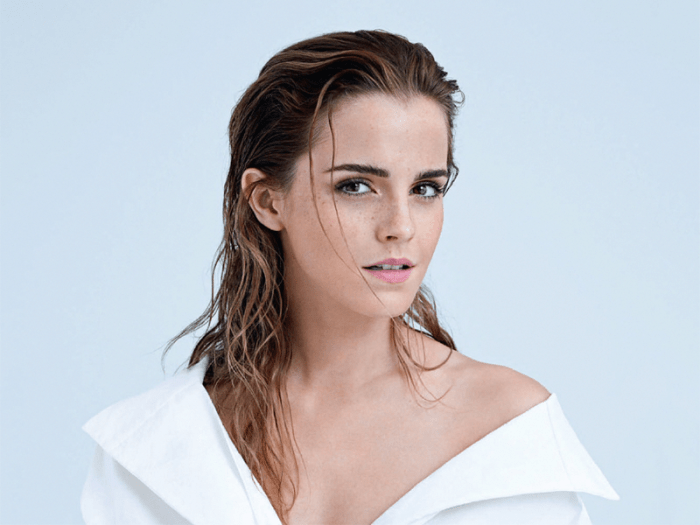 Hairstyles to do with wet hair