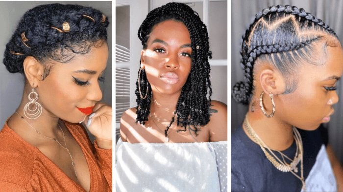 Scalp twists hairstyle yoruba updo stayglam braids afrikaner haben afro nigerian warum haar locken jiji astonish weaving fabwoman