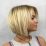 Short Bob Hairstyles for Fine Hair