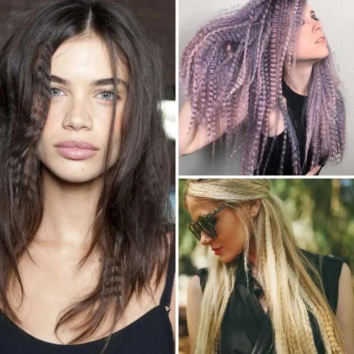 Crimped hair hairstyles hairstyle 80s ideas crimping styles do 80 so makeup style women iron looks many becomegorgeous big look