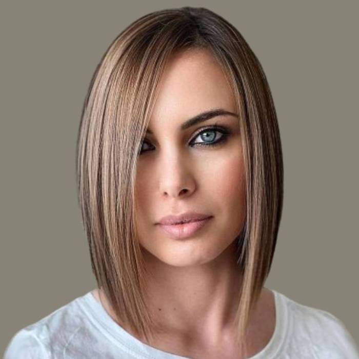 Hairstyles for meduim length hair